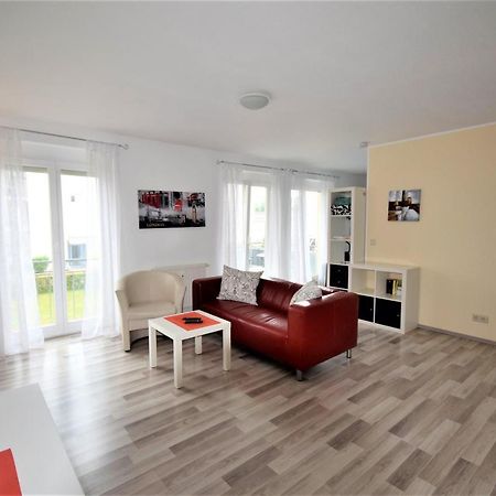 Naherholung Ferienwohnung Bad Saeckingen Extérieur photo