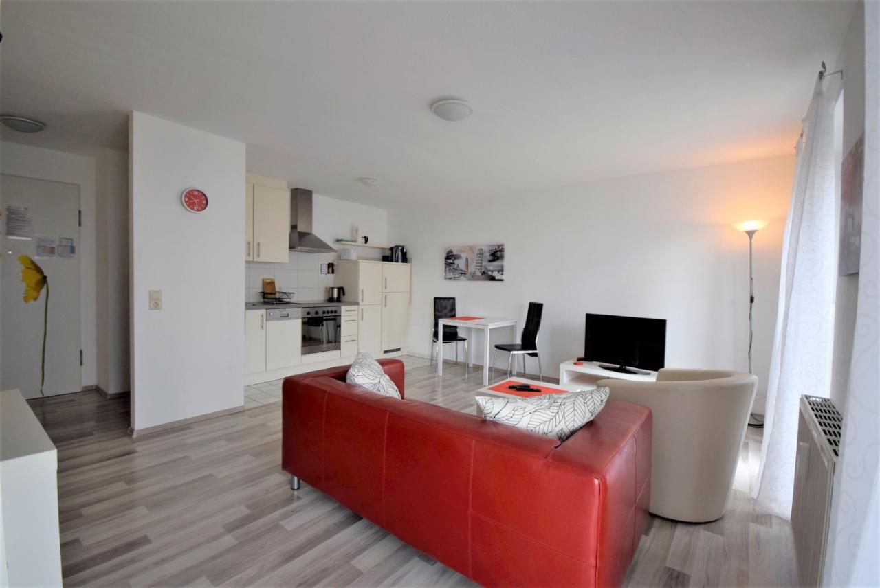 Naherholung Ferienwohnung Bad Saeckingen Extérieur photo